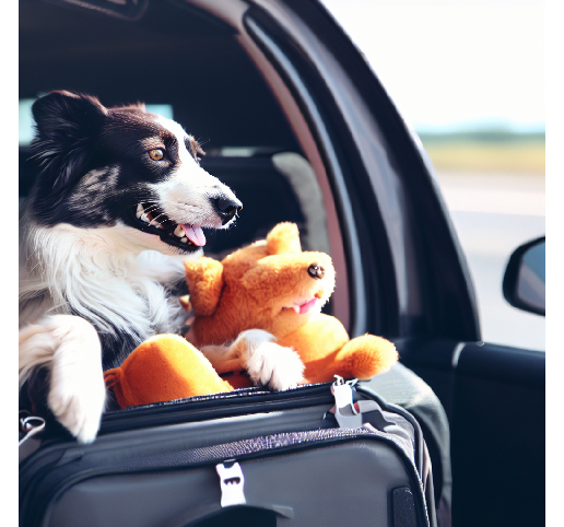 The ONE Airline Rule You Can’t Afford to Ignore When Flying Pets in Australia!