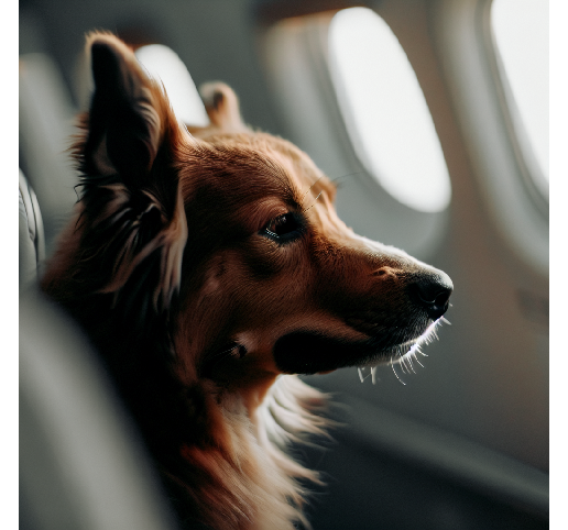 How to Pick the Perfect Travel Crate Size for Your Pet!