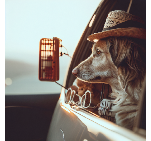 Why Domestic vs. International Pet Travel Rules Are Worlds Apart!