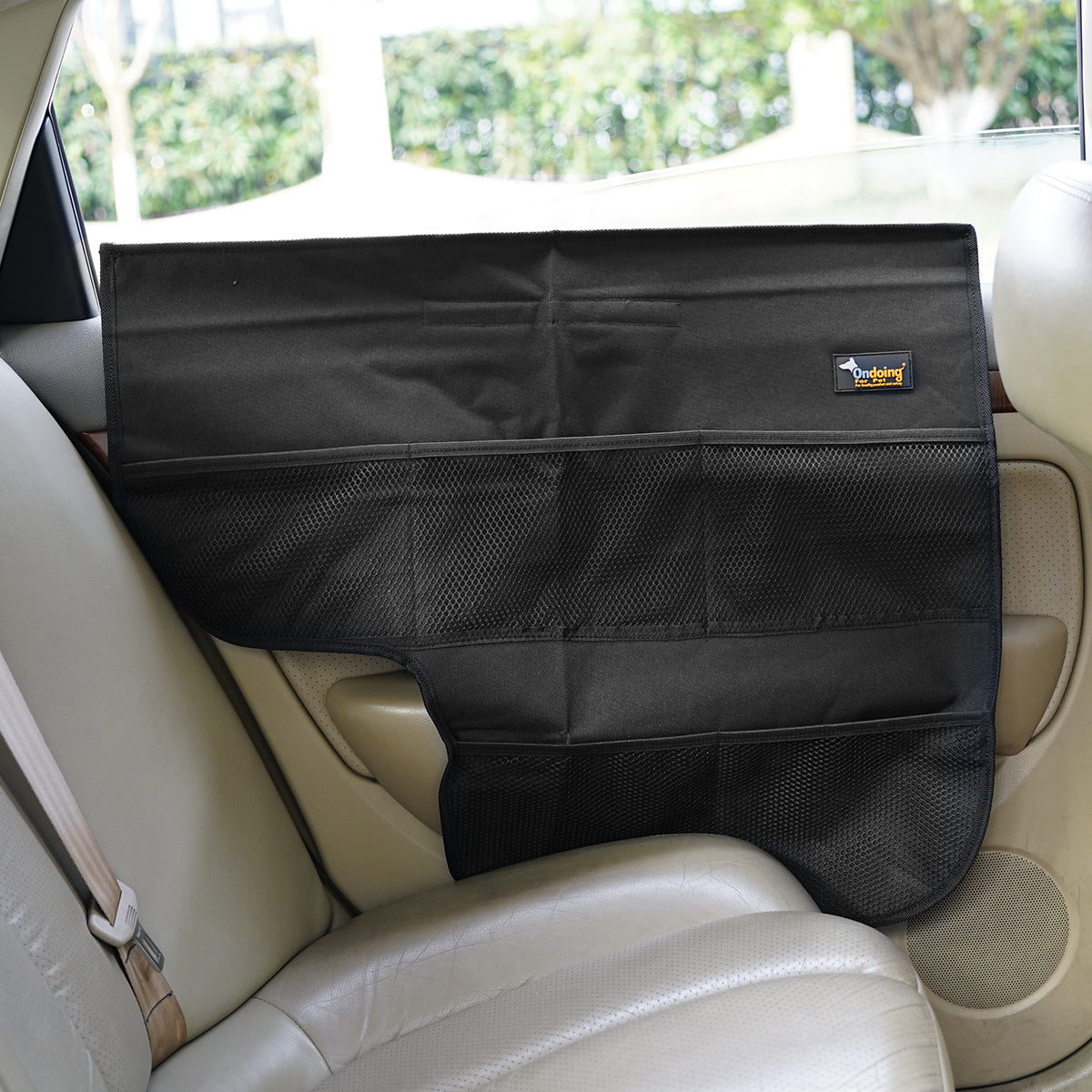 Pet Car Door Protector