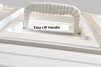 Airline Approved Travel Crate + Stay Dry Fleece - PP40