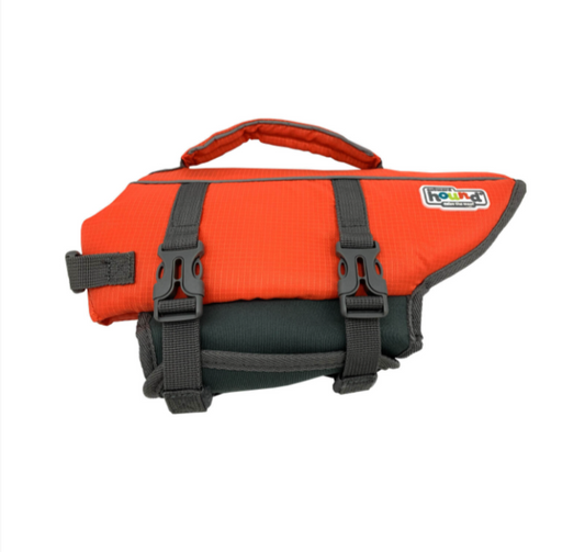Outward Hound Dog Life Jacket