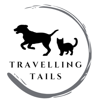 Travelling Tails